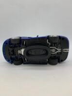 Vintage Bburago Dodge Viper GTS Diecast 1:18 Made In Italy Collectible Car - Image 5