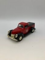 Liberty Classics Ford Pickup Canadian Tire Limited Edition 1:24 Diecast Truck Key Rare