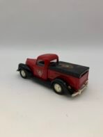 Liberty Classics Ford Pickup Canadian Tire Limited Edition 1:24 Diecast Truck Key Rare - Image 2