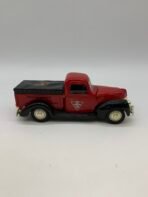 Liberty Classics Ford Pickup Canadian Tire Limited Edition 1:24 Diecast Truck Key Rare - Image 4
