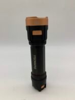 Duracell LED Flashlight 650 Lumens Portable Tactical Torch Emergency Light - Image 5