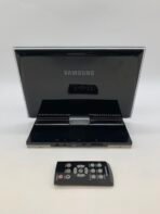 Samsung Digital Photo Frame 10 Inch with Remote USB SD Display Modern Home Decor - Image 2
