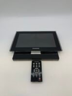 Samsung Digital Photo Frame 10 Inch with Remote USB SD Display Modern Home Decor - Image 3