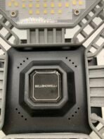 Bell Howell QuadBurst LED Garage Light Adjustable 4 Panel Bright Workshop Light - Image 2