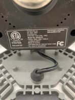 Bell Howell QuadBurst LED Garage Light Adjustable 4 Panel Bright Workshop Light - Image 4