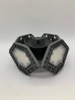 Bell Howell QuadBurst LED Garage Light Adjustable 4 Panel Bright Workshop Light - Image 5