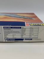 Vintage Revell Monogram F-14A Tomcat Model Kit 1:48 Scale Open Box New - Image 3