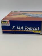 Vintage Revell Monogram F-14A Tomcat Model Kit 1:48 Scale Open Box New - Image 4