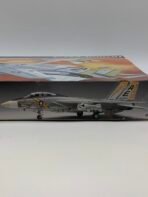 Vintage Revell Monogram F-14A Tomcat Model Kit 1:48 Scale Open Box New - Image 5
