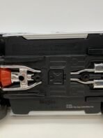 Vintage 1967 Camaro Z28 Diecast 1:18 Toronto Maple Leafs NHL Collectible Car - Image 5