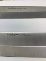 Kershaw Kai Blade Trader Knife Set Japan Interchangeable Blades Chef Set w Case - Image 3