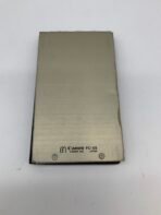 Vintage Canon FC-5S Solar Calculator Metric Conversion Pocket Calculator w Case - Image 4