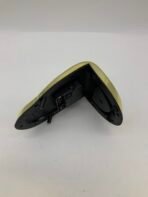 Salvador Dali Melting Clock Style Desk Shelf Clock Gold Vintage Look Quartz - Image 6