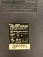 Vintage Harman Kardon HK395 Speaker System 2.1 Subwoofer Desktop Audio - Image 3