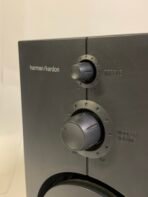 Vintage Harman Kardon HK395 Speaker System 2.1 Subwoofer Desktop Audio - Image 6