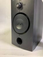 Vintage Harman Kardon HK395 Speaker System 2.1 Subwoofer Desktop Audio - Image 7