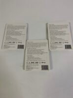 TrackR bravo Bluetooth Tracker Lot of 3 Key Finder Item Locator iOS Android - Image 2