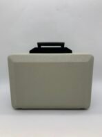 Vintage Sentry Fireproof Safe Box Document Security Chest Lock Box