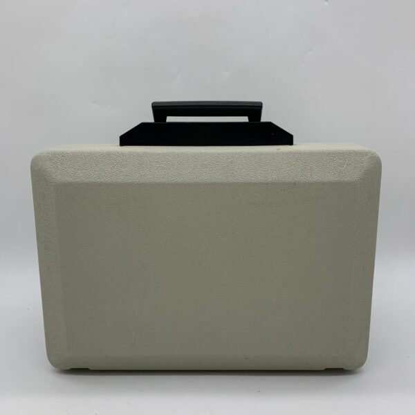 Vintage Sentry Fireproof Safe Box Document Security Chest Lock Box