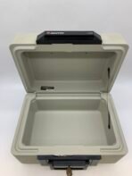 Vintage Sentry Fireproof Safe Box Document Security Chest Lock Box - Image 4