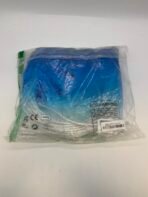 Cat6 Ethernet Cable 75 ft White High Speed Network LAN Cable New Sealed - Image 2