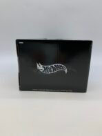 Hot Wheels Porsche GT3 1:18 Diecast Model Car Red w/ Box Mattel 2003 - Image 2