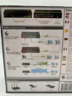 TRENDnet 8-Port Gigabit GREENnet Switch TEG-S80g Ethernet Network Switch New Sealed - Image 6