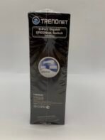 TRENDnet 8-Port Gigabit GREENnet Switch TEG-S80g Ethernet Network Switch New Sealed - Image 4