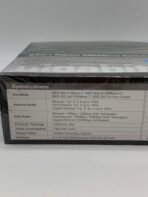 TRENDnet 8-Port Gigabit GREENnet Switch TEG-S80g Ethernet Network Switch New Sealed - Image 7