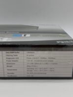 TRENDnet 8-Port Gigabit GREENnet Switch TEG-S80g Ethernet Network Switch New Sealed - Image 8