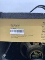 Park by Marshall G10 MKII Guitar Amplifier 10W Practice Amp Tested No Adapter - Image 3