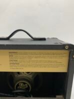 Park by Marshall G10 MKII Guitar Amplifier 10W Practice Amp Tested No Adapter - Image 4