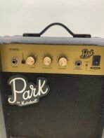 Park by Marshall G10 MKII Guitar Amplifier 10W Practice Amp Tested No Adapter - Image 5