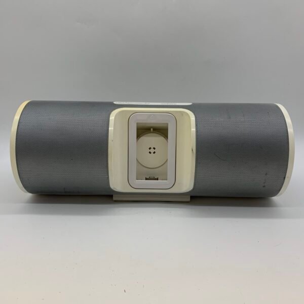 Altec Lansing inMotion iM7 iPod Speaker Dock Portable Audio System AUX Tested