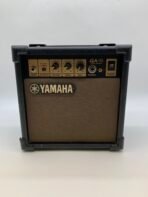 Yamaha GA-10 Guitar Amplifier Vintage Practice Amp 10W Clean Drive Combo