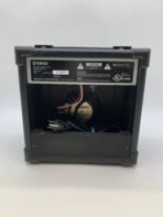 Yamaha GA-10 Guitar Amplifier Vintage Practice Amp 10W Clean Drive Combo - Image 2