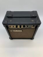 Yamaha GA-10 Guitar Amplifier Vintage Practice Amp 10W Clean Drive Combo - Image 4