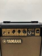 Yamaha GA-10 Guitar Amplifier Vintage Practice Amp 10W Clean Drive Combo - Image 5