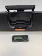 Vintage Sirius Satellite Radio Boombox SUBX2C with Receiver Retro Audio System - Image 3
