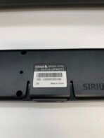 Vintage Sirius Satellite Radio Boombox SUBX2C with Receiver Retro Audio System - Image 4