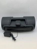 Vintage Sirius Satellite Radio Boombox SUBX2C with Receiver Retro Audio System - Image 5