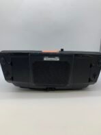 Vintage Sirius Satellite Radio Boombox SUBX2C with Receiver Retro Audio System - Image 6