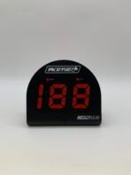 HockeyShot Radar Gun Speed Tester ODIS-05 Digital Hockey Training MPH KPH - Image 2