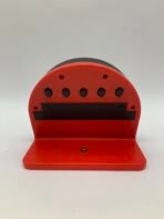 HockeyShot Radar Gun Speed Tester ODIS-05 Digital Hockey Training MPH KPH - Image 4