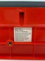 HockeyShot Radar Gun Speed Tester ODIS-05 Digital Hockey Training MPH KPH - Image 6