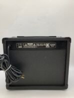 Vintage Style Kustom KMA20R Mixer Amplifier – Compact Guitar Amp with Reverb - Image 4