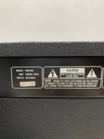 Vintage Style Kustom KMA20R Mixer Amplifier – Compact Guitar Amp with Reverb - Image 5