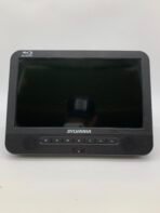 Sylvania SDVD1087 Portable Blu-ray DVD Player 10” Screen HDMI USB w/ Adapter - Image 2