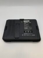 Sylvania SDVD1087 Portable Blu-ray DVD Player 10” Screen HDMI USB w/ Adapter - Image 4