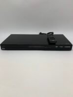 RCA DRC279RE DVD Player HDMI Dolby Digital w/ Remote & HDMI Cable Tested - Image 2